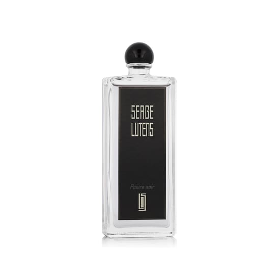 Флакон Serge Lutens Poivre Noir EDP, унисекс парфюмерная вода