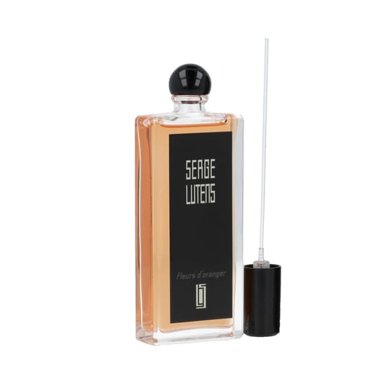 Serge Lutens Fleurs D'Oranger EDP unisex perfume bottle