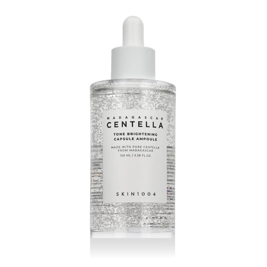 SKIN1004 Madagascar Centella Tone Brightening Capsule Ampoule