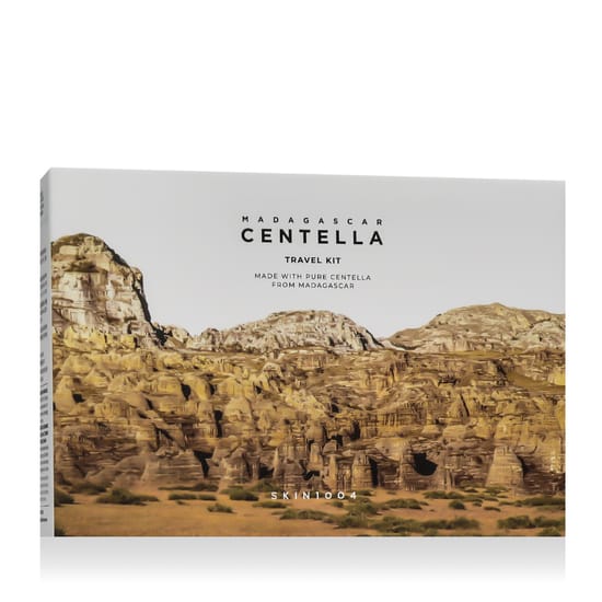SKIN1004 Madagascar Centella Travel Kit