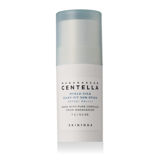 SKIN1004 Madagascar Centella Hyalu-Cica Silky-Fit Sun Stick sunscreen