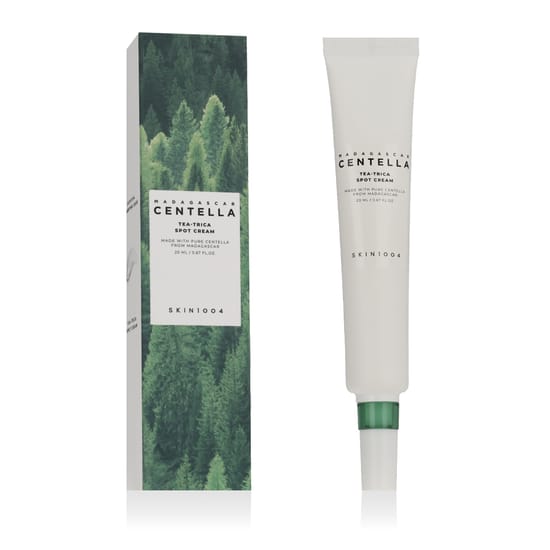 SKIN1004 Madagascar Centella Tea-Trica Spot Cream