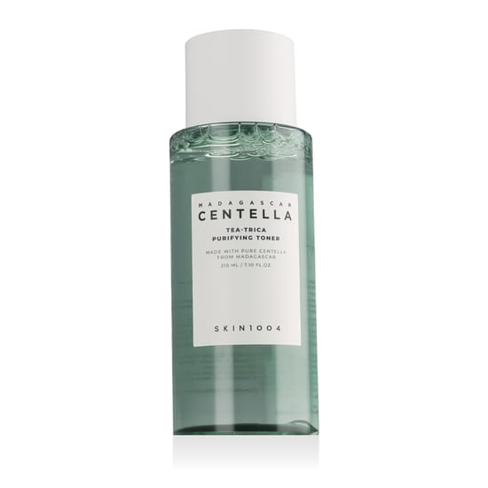 SKIN1004 Madagascar Centella Tea-Trica Purifying Toner