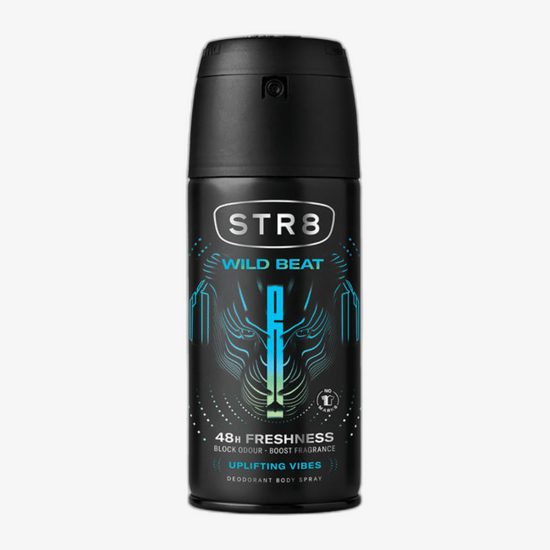 STR8 Freedom Deodorant VAPO