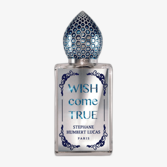 Флакон парфюмерной воды Stéphane Humbert Lucas 777 Wish Come True EDP