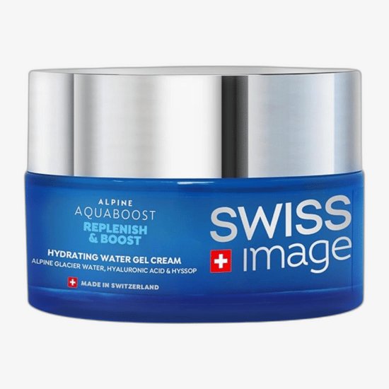 SWISS Image Alpine Aquaboost Replenish & Boost Hydrating Water gel Cream