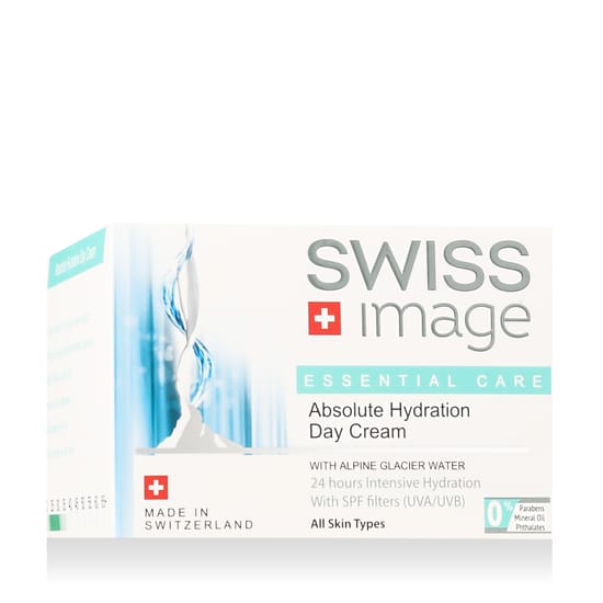 SWISS Image Essential Care Absolute Hydration Day Cream