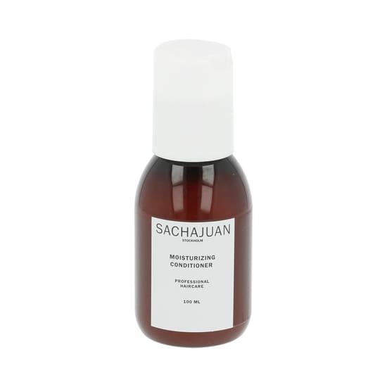 Флакон Sachajuan Moisturizing Conditioner — кондиционер для увлажнения волос