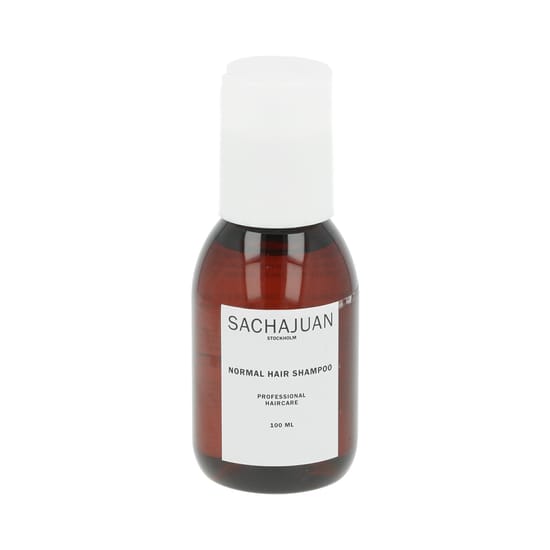 Sachajuan Normal Hair Shampoo – šampūnas normaliems plaukams