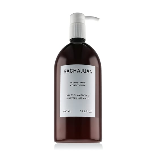 Sachajuan Normal Hair Conditioner – kondicionierius normaliems plaukams