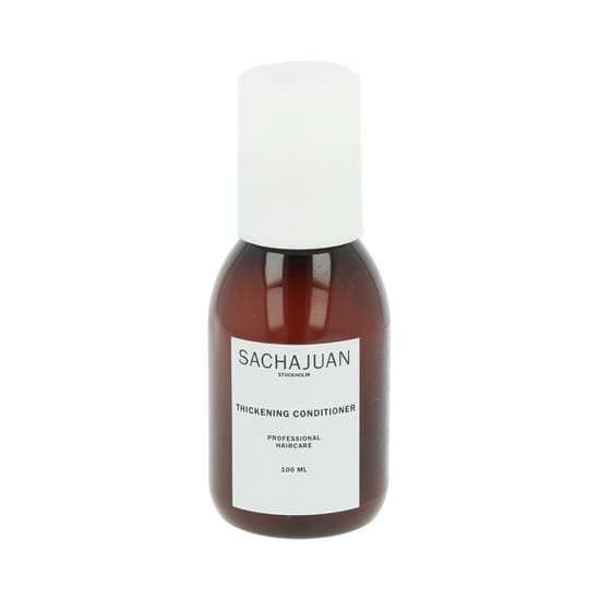Флакон Sachajuan Thickening Conditioner, кондиционер для волос для объёма