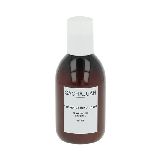 Флакон Sachajuan Thickening Conditioner, кондиционер для волос для объёма