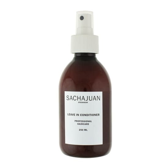 Sachajuan Leave In Conditioner, несмываемый кондиционер для волос
