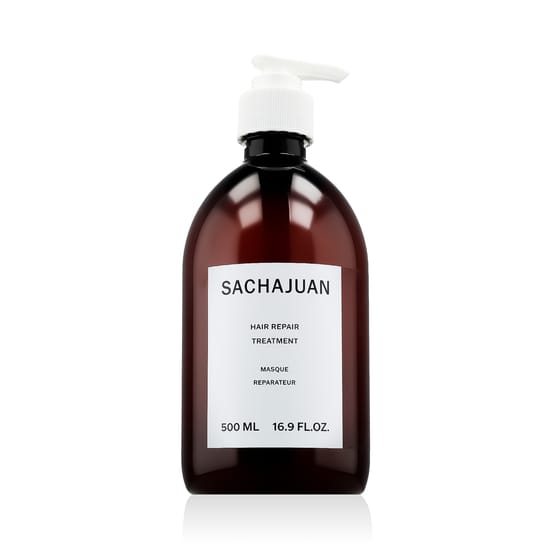 Sachajuan Hair Repair Treatment, средство-маска для ухода за волосами