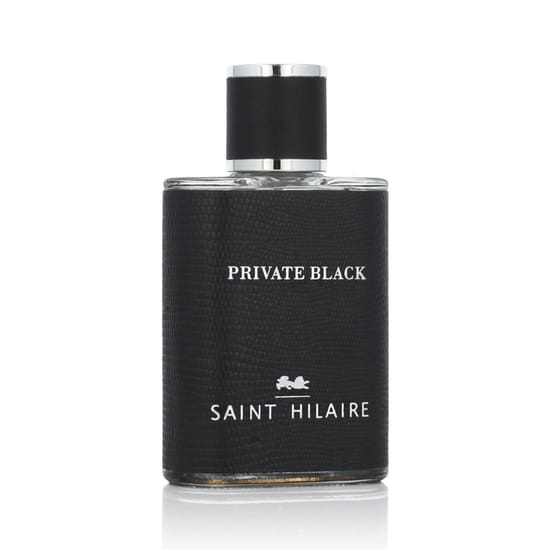 Saint Hilaire Private Black EDP unisex kvepalų produkto vaizdas