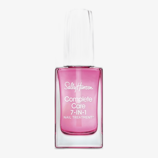 Sally Hansen Complete Care 7-In-1 nagų priežiūros priemonė manikiūrui