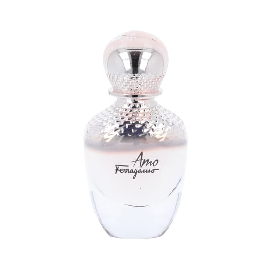Salvatore Ferragamo Amo Ferragamo EDP kvepalų flakono atvaizdas
