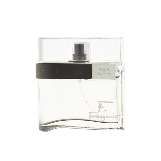 Флакон туалетной воды Salvatore Ferragamo F by Ferragamo Black EDT