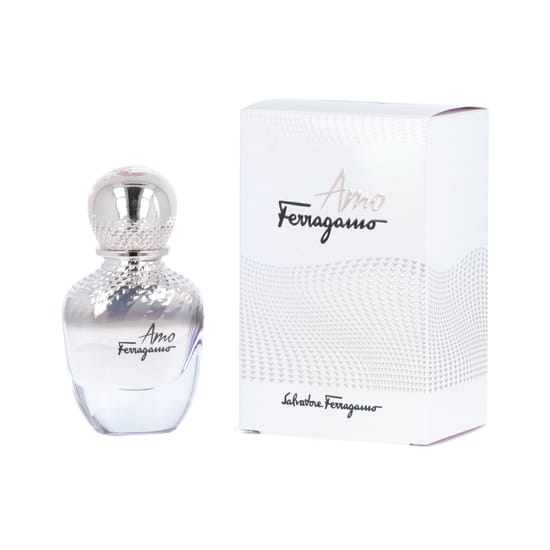 Salvatore Ferragamo Amo Ferragamo EDP kvepalų flakono atvaizdas