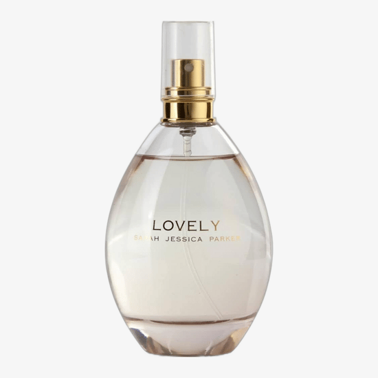 Флакон Sarah Jessica Parker Lovely Eau De Parfum, унисекс-парфюмерная вода