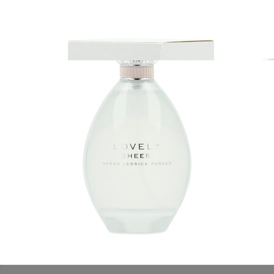 Sarah Jessica Parker Lovely Sheer EDP
