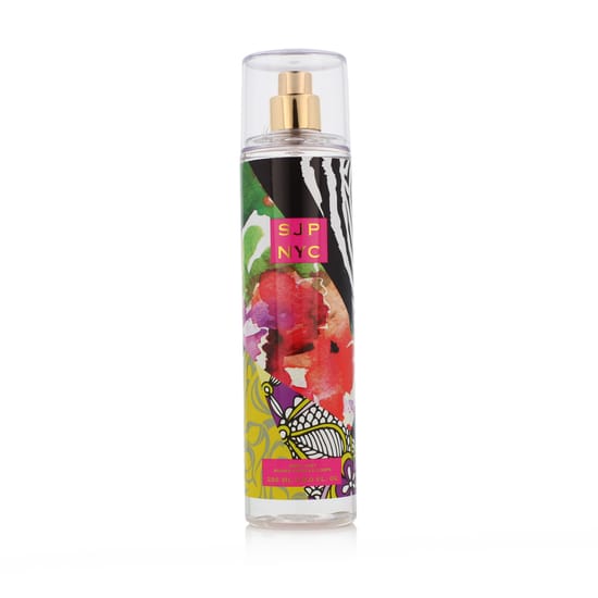 Sarah Jessica Parker SJP NYC EDP kūno purškiklio produkto nuotrauka