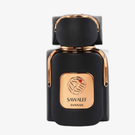 Sawalef Fannan Eau De Parfum unisex kvepalų testeris, 80 ml