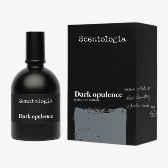 Scentologia Dark Opulence EP
