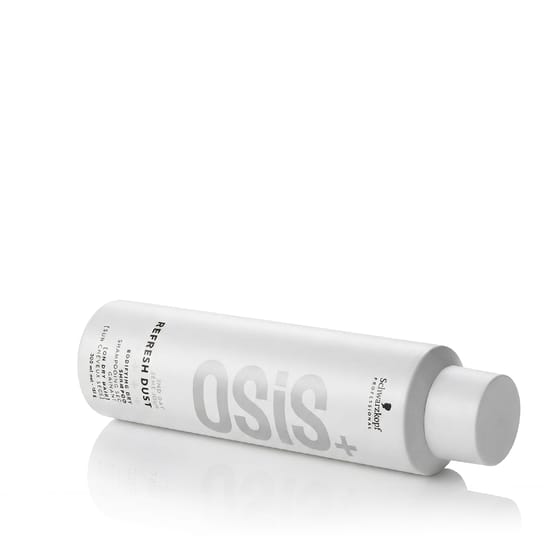 Schwarzkopf Professional Osis+ Refresh Dust sausas šampūnas plaukams