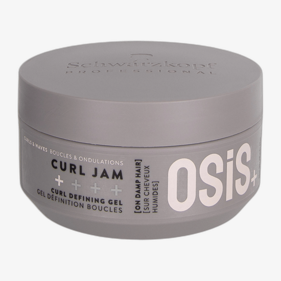 Schwarzkopf Professional OSiS+ Curl Jam