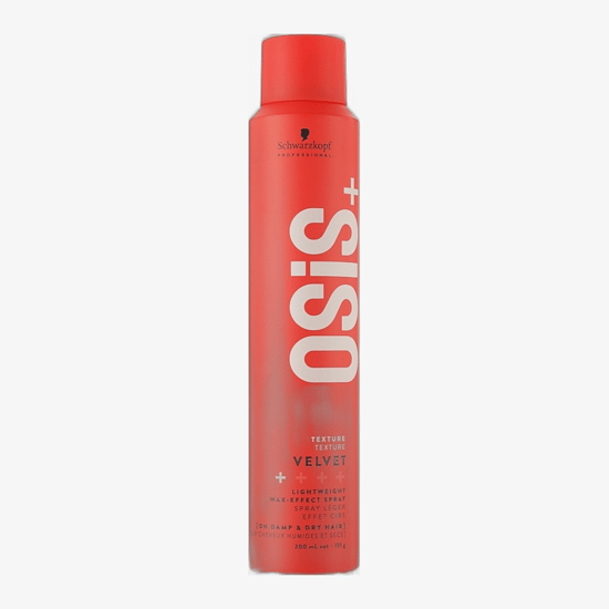Schwarzkopf Professional OSiS+ Velvet Wax-effect Spray