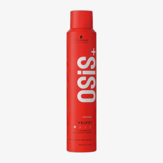 Schwarzkopf Professional Osis+ Air Whip lengvos putos plaukams formuoti