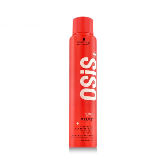 Schwarzkopf Professional OSiS+ Velvet Wax-effect Spray
