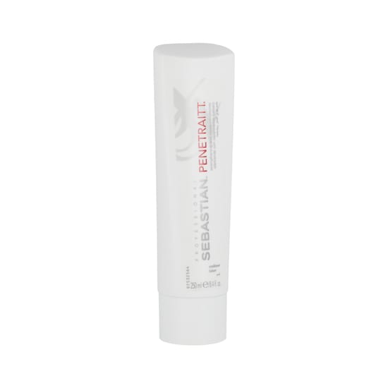 Sebastian Professional Penetraitt Conditioner for the hair care routine