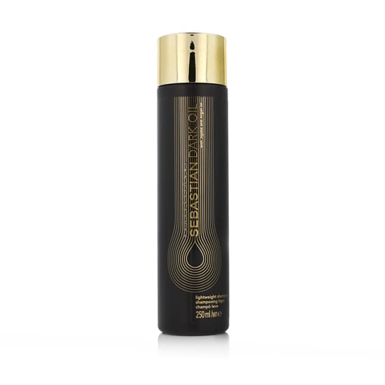 Sebastian Professional Dark Oil lengvas šampūnas plaukams plauti