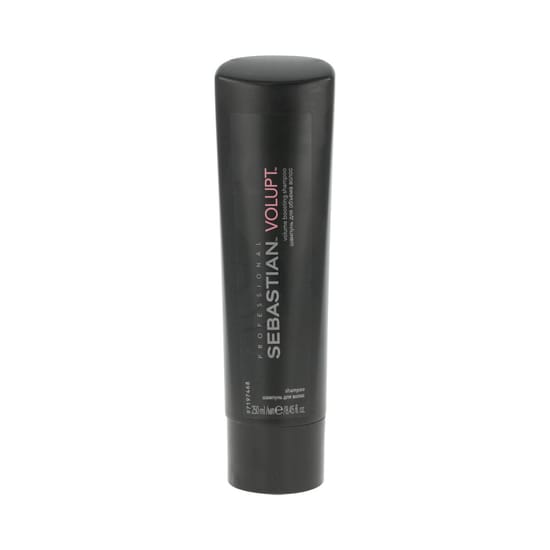 Sebastian Professional Volupt Shampoo product image for hair volume