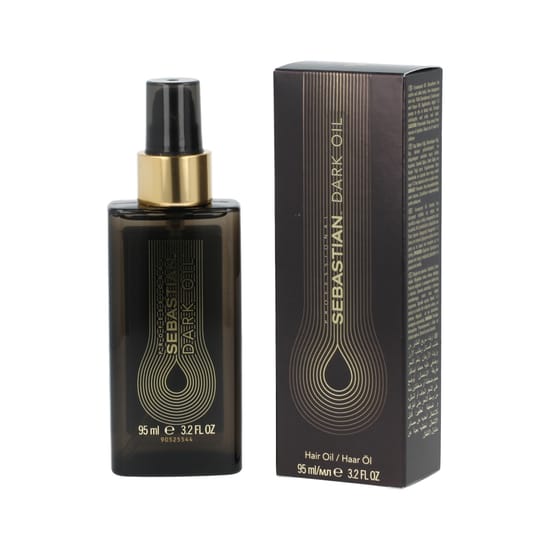 Sebastian Professional Dark Oil plaukų aliejaus produkto nuotrauka