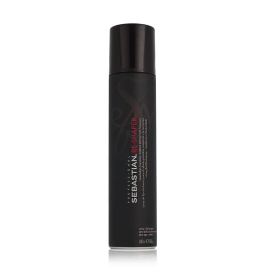 Флакон спрея Sebastian Professional Re-Shaper для укладки волос