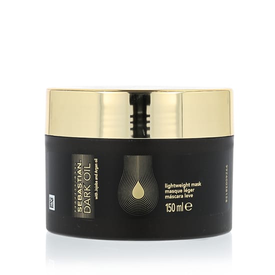 Sebastian Dark Oil Lightweight Mask hair treatment product image