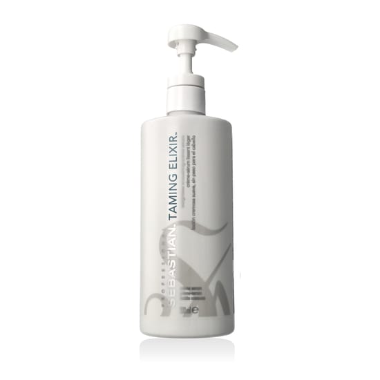 Sebastian Professional Taming Elixir plaukų serumas nepaklusnių plaukų glotninimui