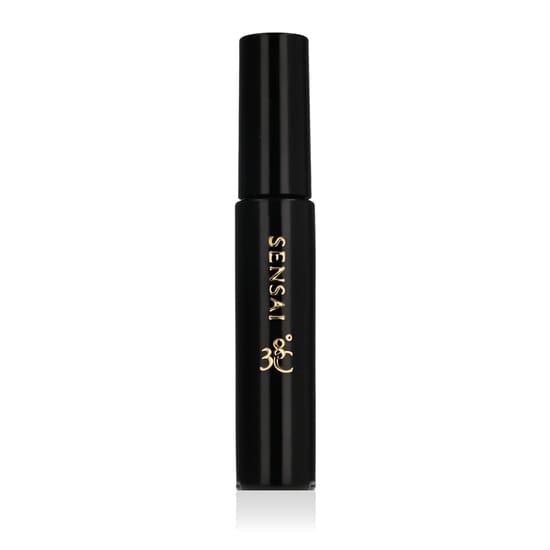 Sensai 38°C Mascara M-1 Black blakstienų tušas, 8 ml