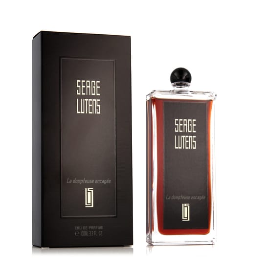 Флакон унисекс-парфюма Serge Lutens La Dompteuse Encagée EDP