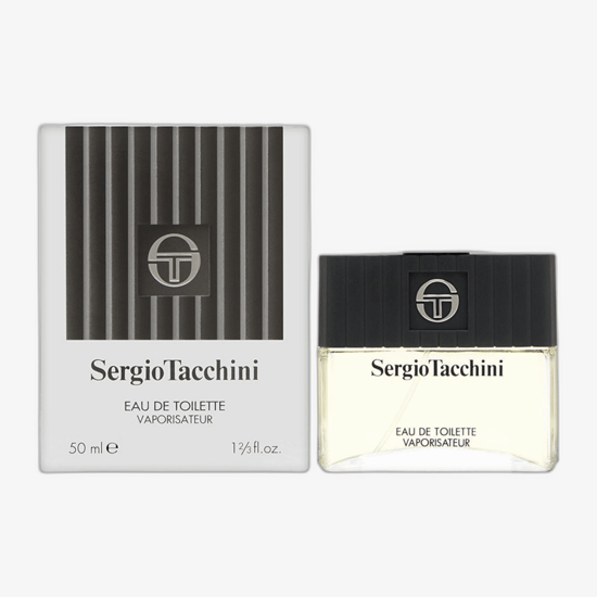 Sergio Tacchini Man EDT