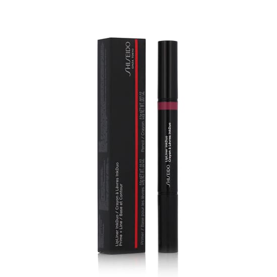 Shiseido LipLiner InkDuo (Prime + Line) 06 Magenta lip liner