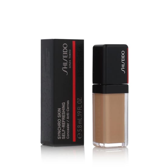Shiseido Synchro Skin Self-Refreshing Concealer makeup product