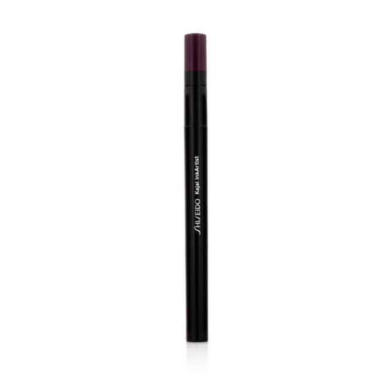 Shiseido Kajal InkArtist 05 Plum Blossom slyvų atspalvio akių pieštukas