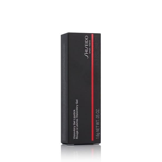 Shiseido VisionAiry Gel Lipstick 203 Night Rose – geliniai lūpų dažai