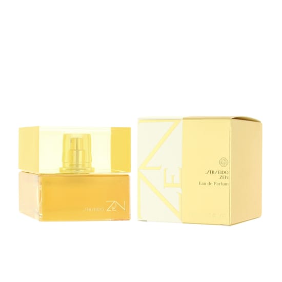 Флакон Shiseido Zen for Women (2007) EDP — женская парфюмерия