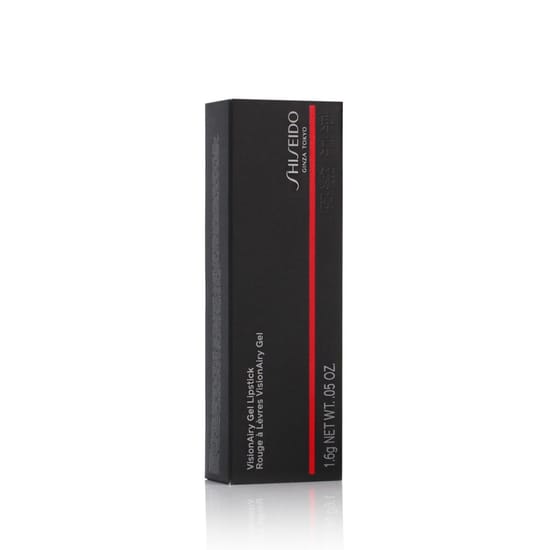 Shiseido VisionAiry Gel Lipstick, 202 Bullet Train shade product image