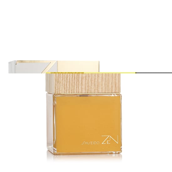 Shiseido Zen for Women 2007 EDP moteriškų kvepalų produkto nuotrauka